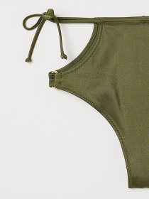 Низ купальника H&M модель 62696 Фото