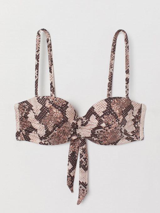 Верх купальника H&M модель 62693 Фото