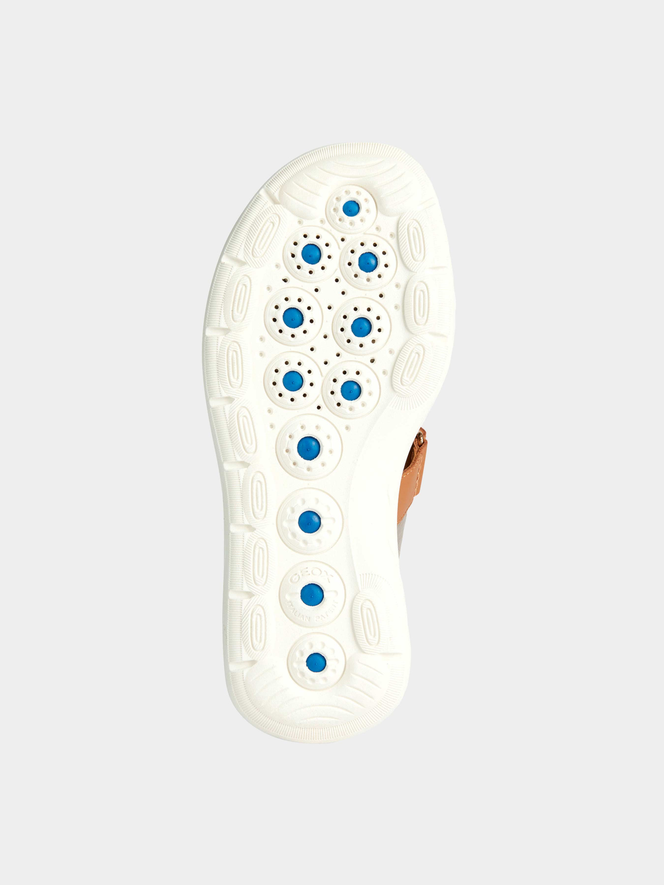 Сандалии Geox модель D25ADA-043CF-C5F2L Фото