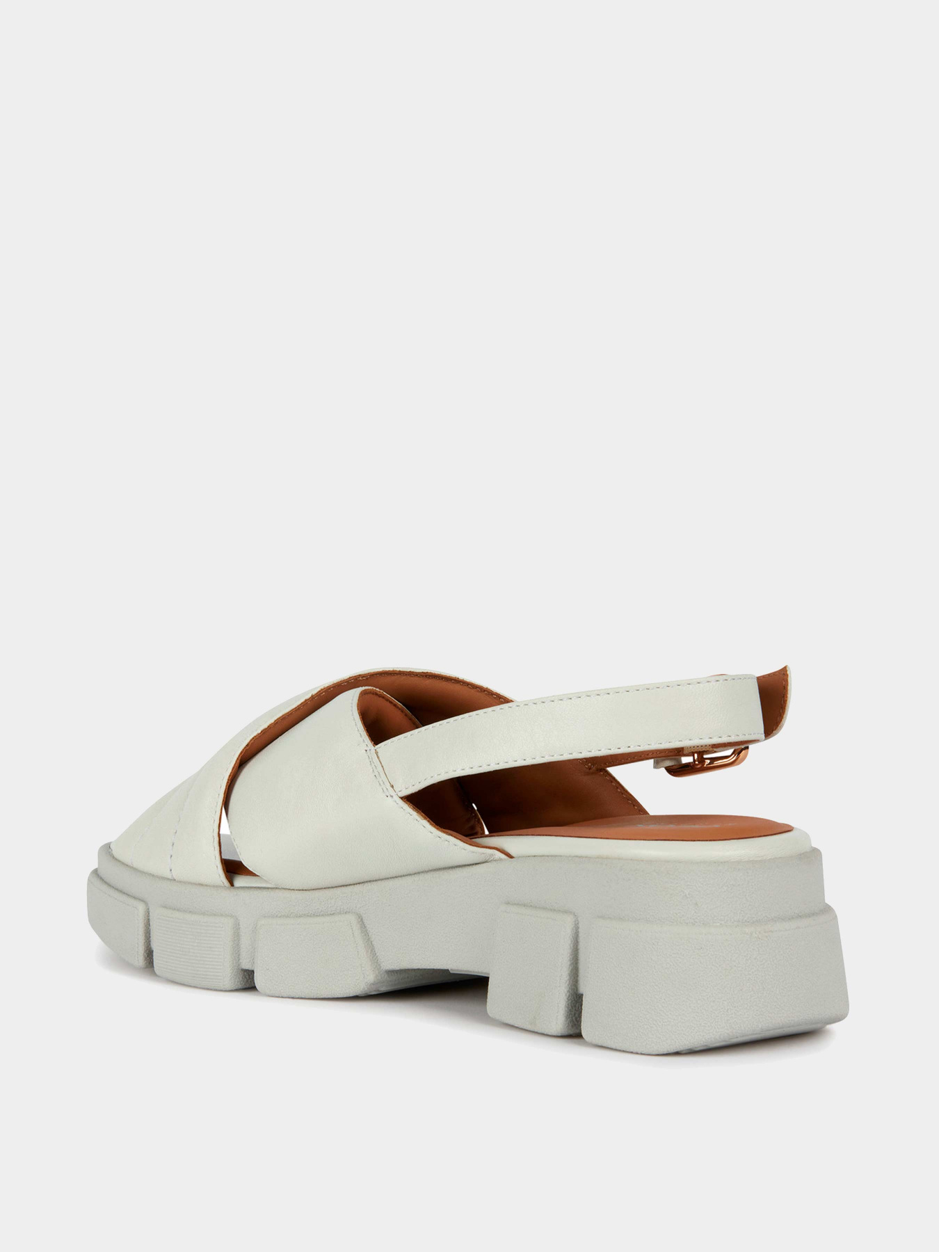 Сандалии Geox модель D35PSA-00085-C1002 Фото