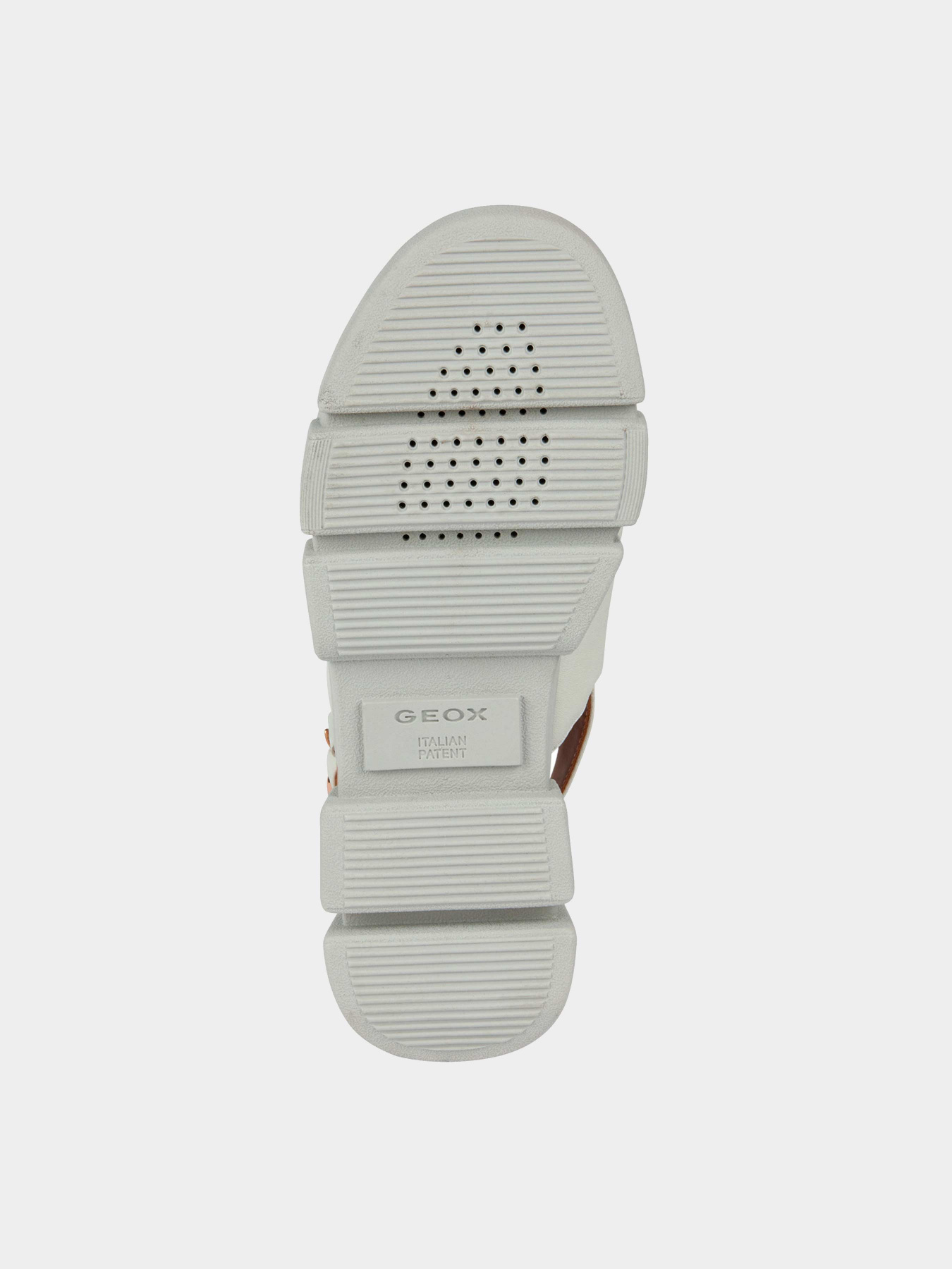 Сандалии Geox модель D35PSA-00085-C1002 Фото