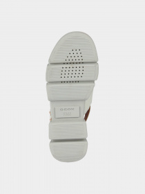 Сандалии Geox модель D35PSA-00085-C1002 Фото