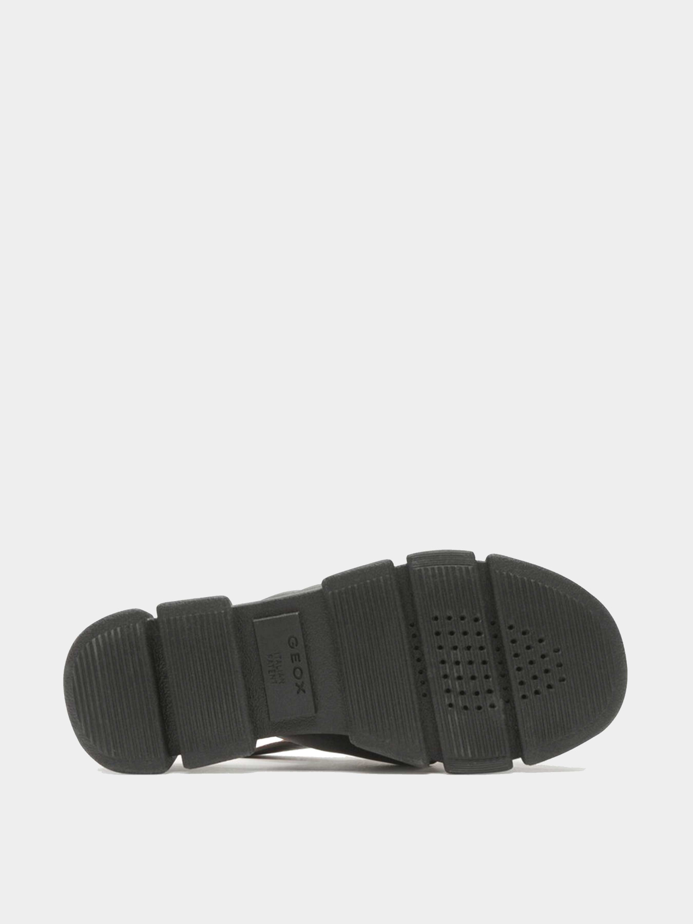 Сандалии Geox модель D35PSA-00085-C9999 Фото