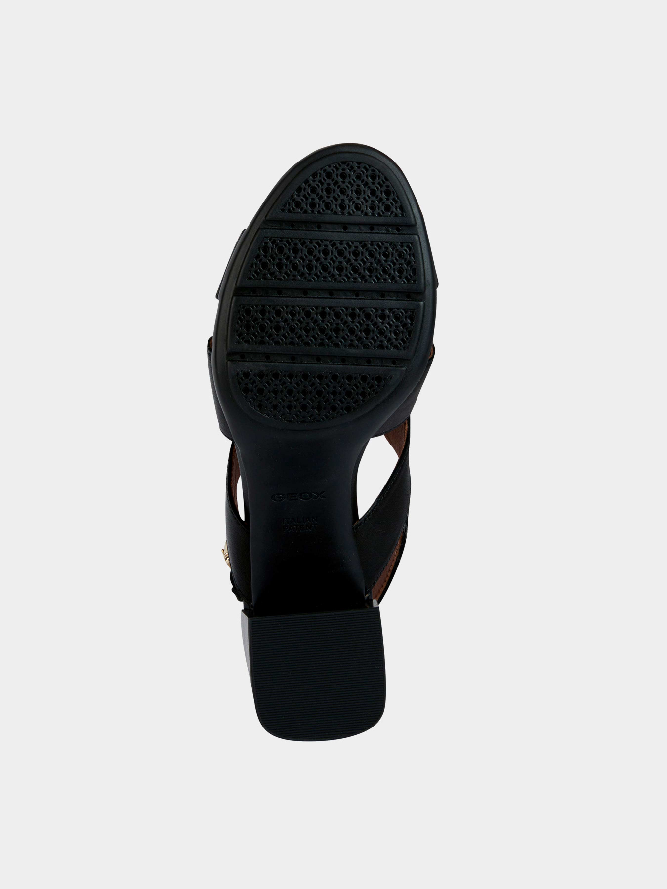 Сандалии Geox модель D35RLA-00043-C9999 Фото