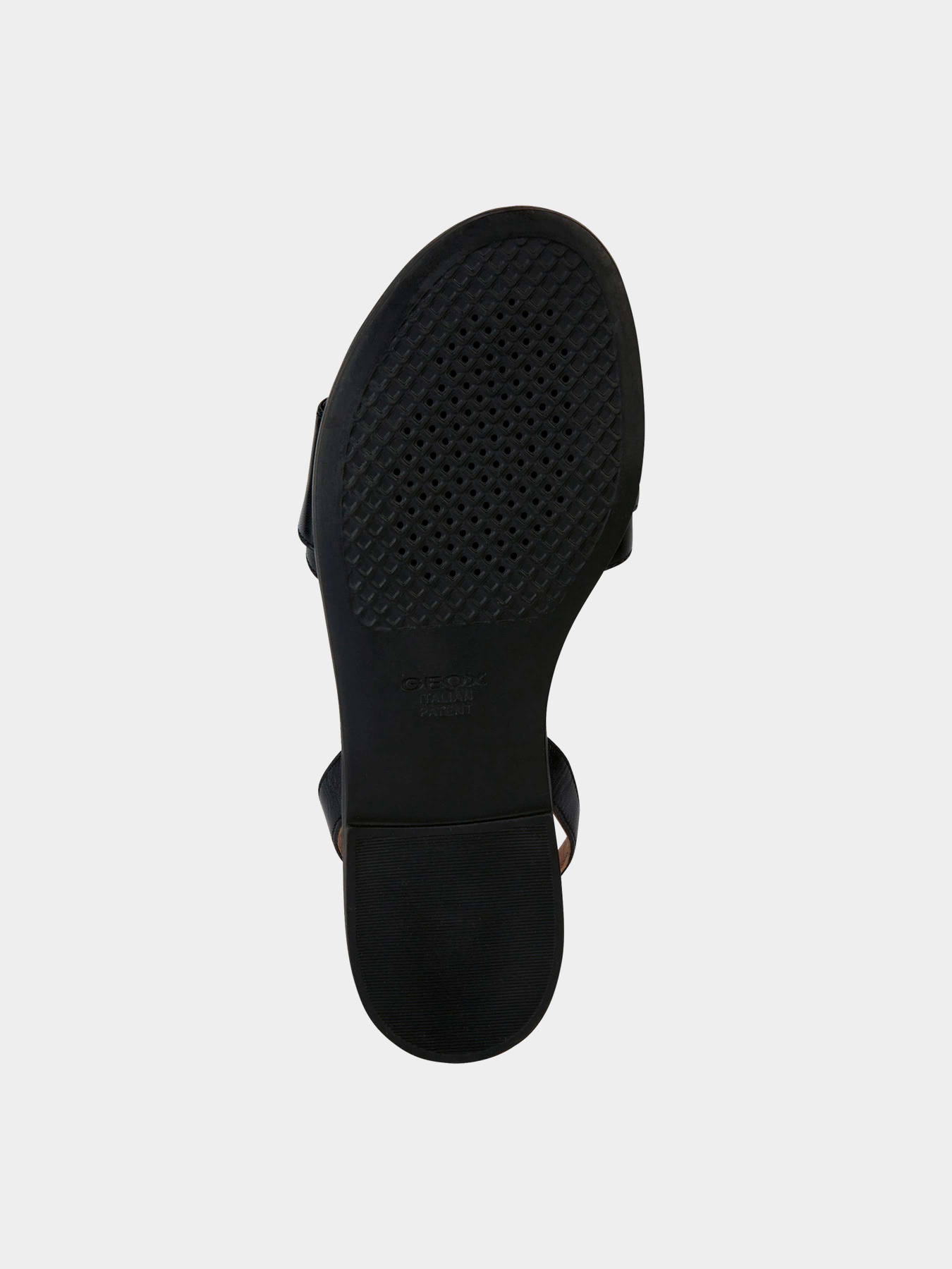 Сандалии Geox модель D35SDA-000TU-C9999 Фото