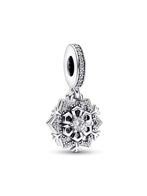 Классические PANDORA Moments модель 792355C01 Фото