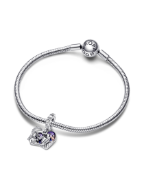Классические PANDORA Moments модель 792518C01 Фото