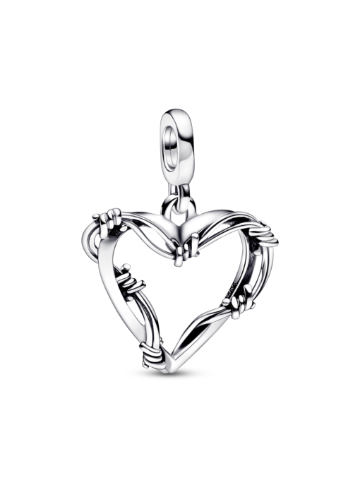 Классические PANDORA Me модель 792526C00 Фото