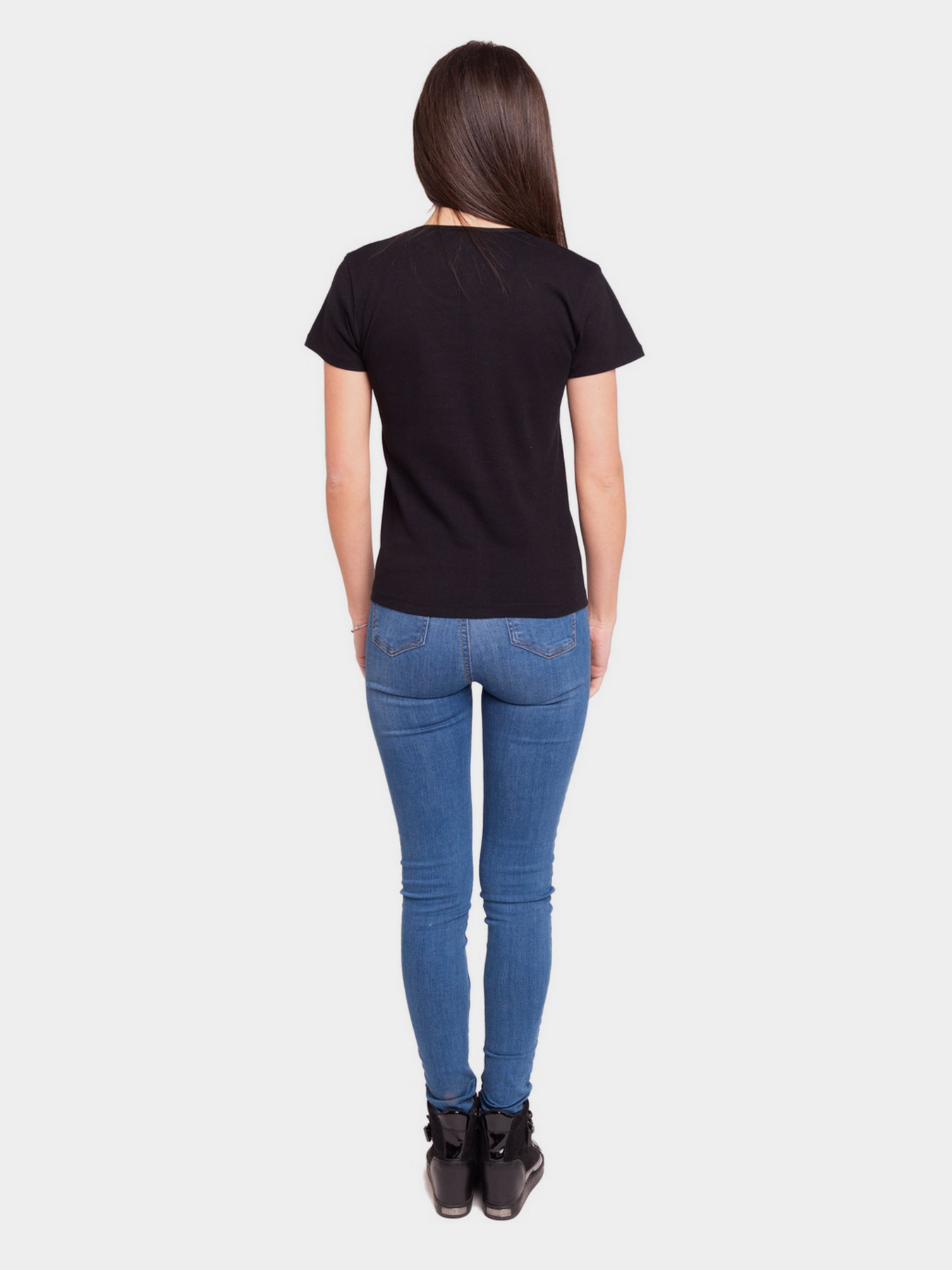 Футболка Наталюкс модель 21230232909 Фото