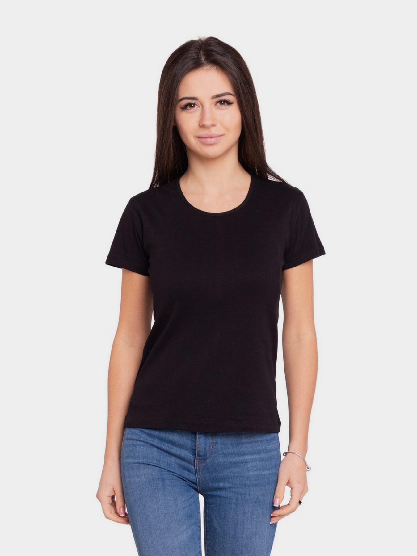 Футболка Наталюкс модель 21230232909 Фото