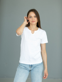 Футболка Наталюкс модель 21238332000 Фото