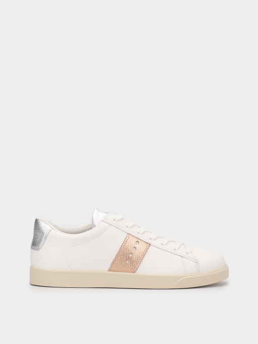Кеды ECCO модель 21280360717 Фото