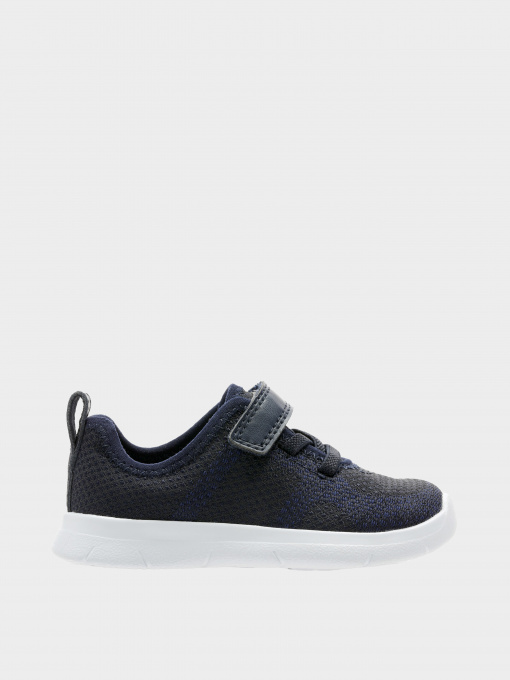 Кроссовки Clarks модель 26141269 Фото