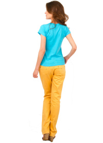 Футболки и поло Наталюкс модель 21238364535 Фото