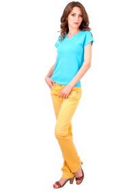 Футболки и поло Наталюкс модель 21238364535 Фото