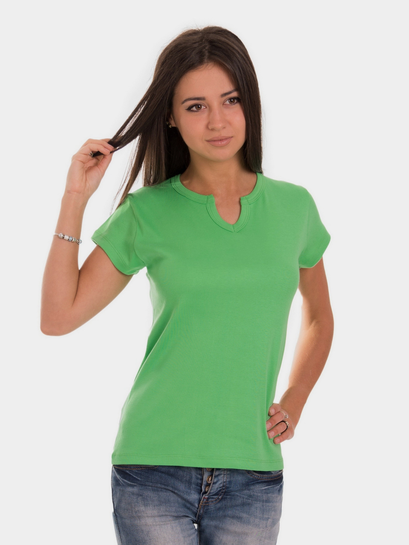 Футболка Наталюкс модель 21238366240 Фото