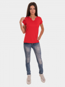 Футболка Наталюкс модель 21238381662 Фото