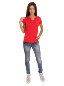 Футболка Наталюкс модель 21238381662 Фото