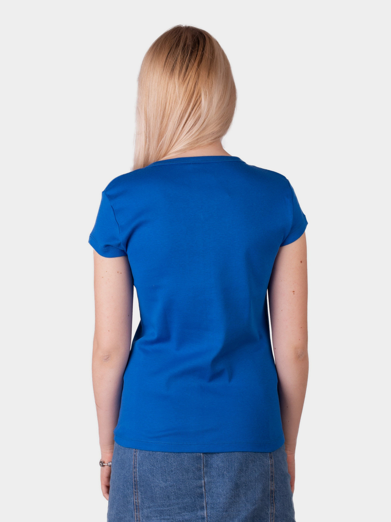 Футболка Наталюкс модель 21238394050 Фото