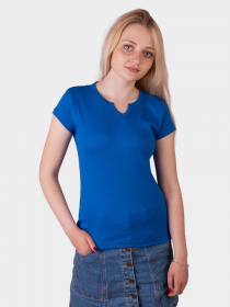 Футболка Наталюкс модель 21238394050 Фото