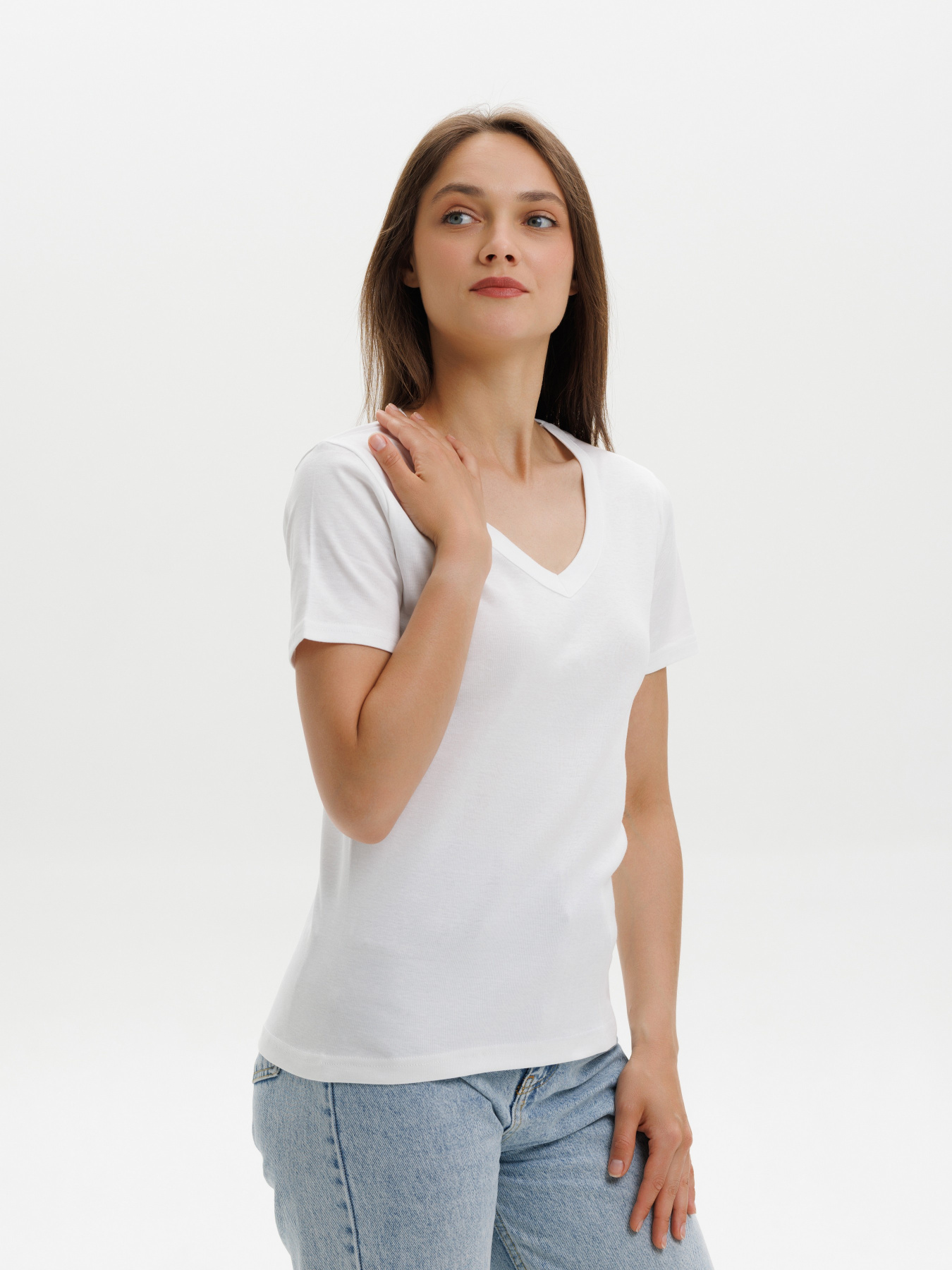 Футболка Наталюкс модель 21236932000 Фото