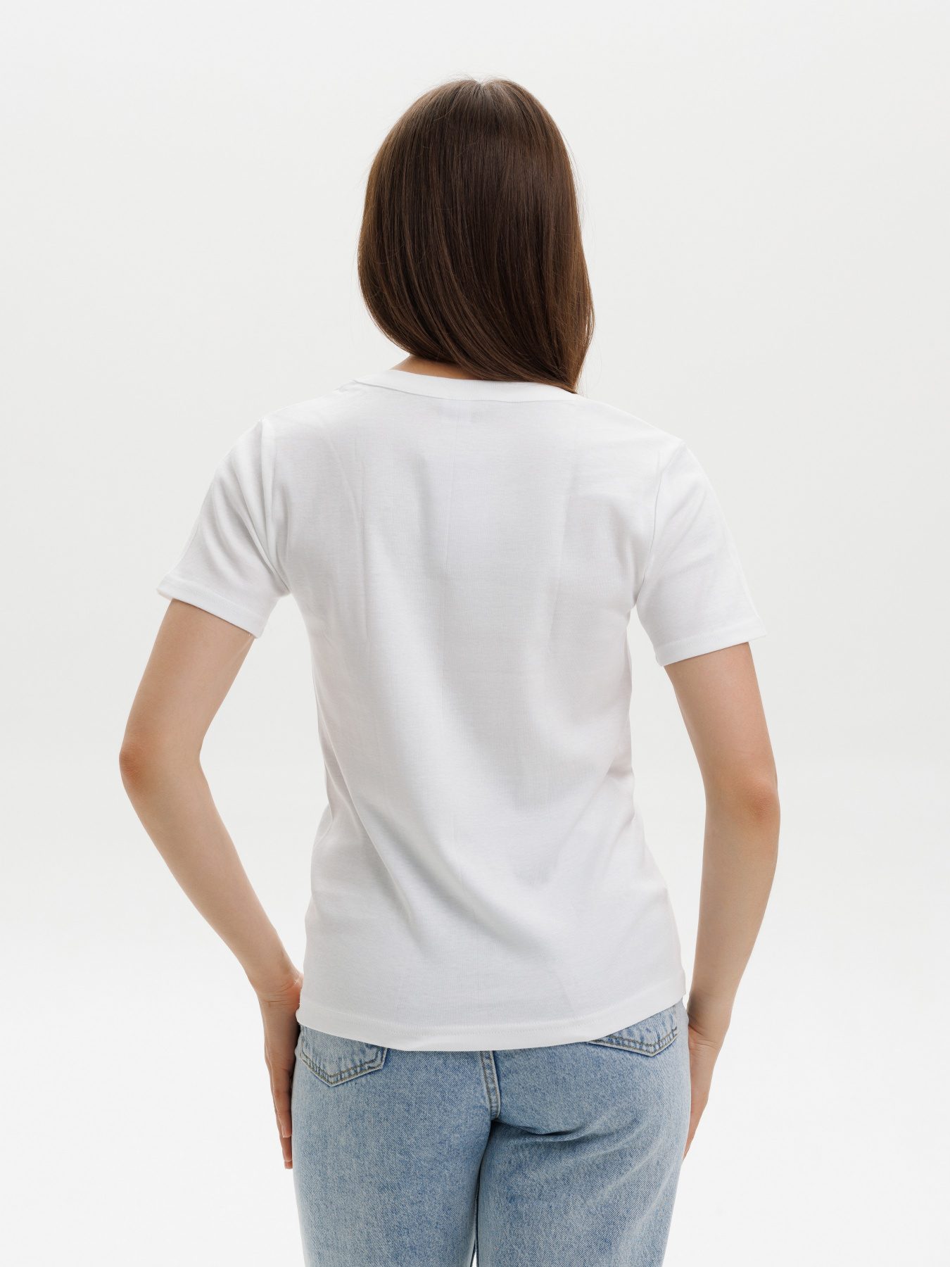 Футболка Наталюкс модель 21236932000 Фото