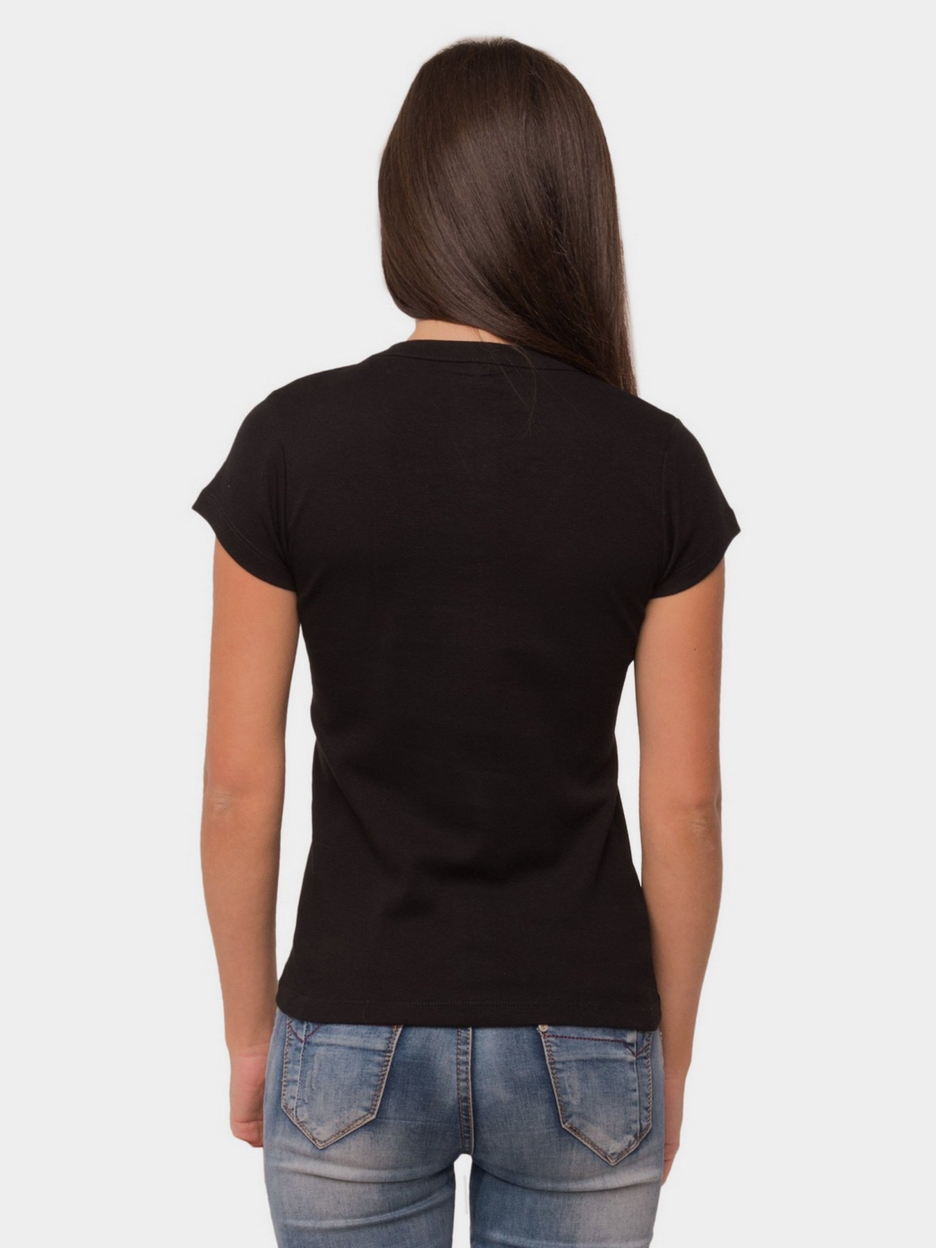 Футболка Наталюкс модель 21236932909 Фото