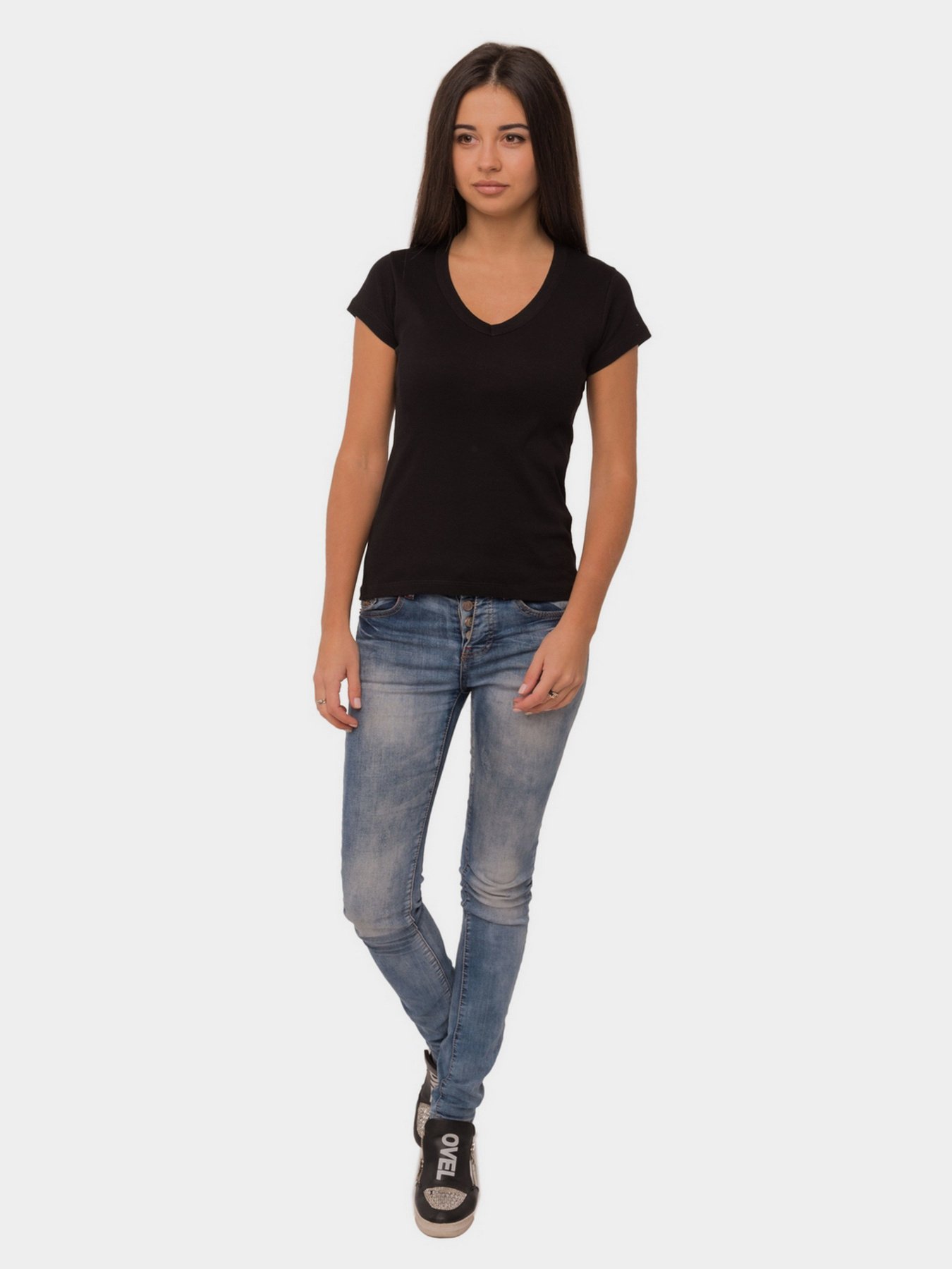 Футболка Наталюкс модель 21236932909 Фото