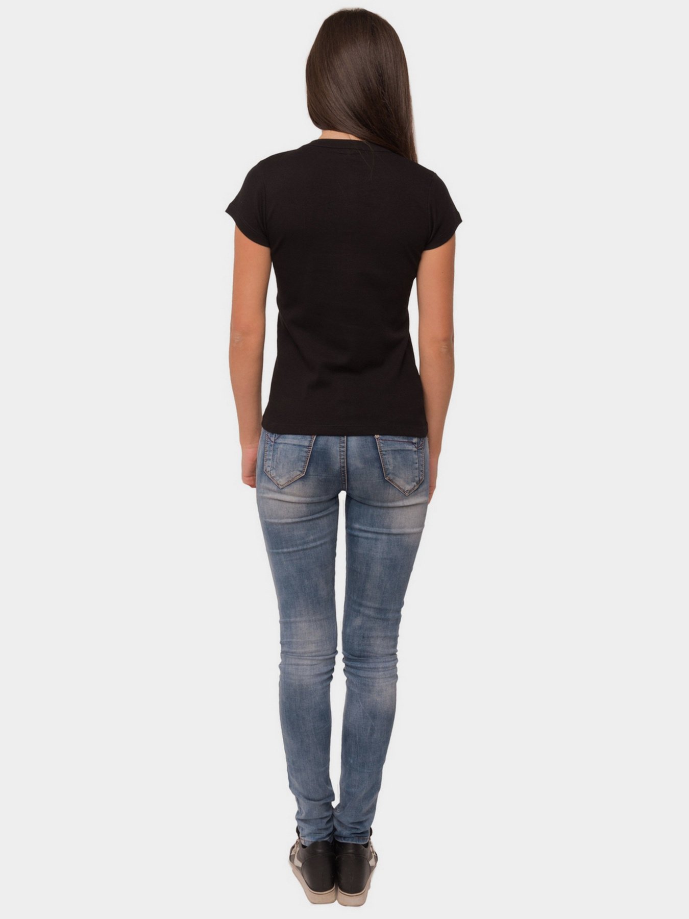 Футболка Наталюкс модель 21236932909 Фото