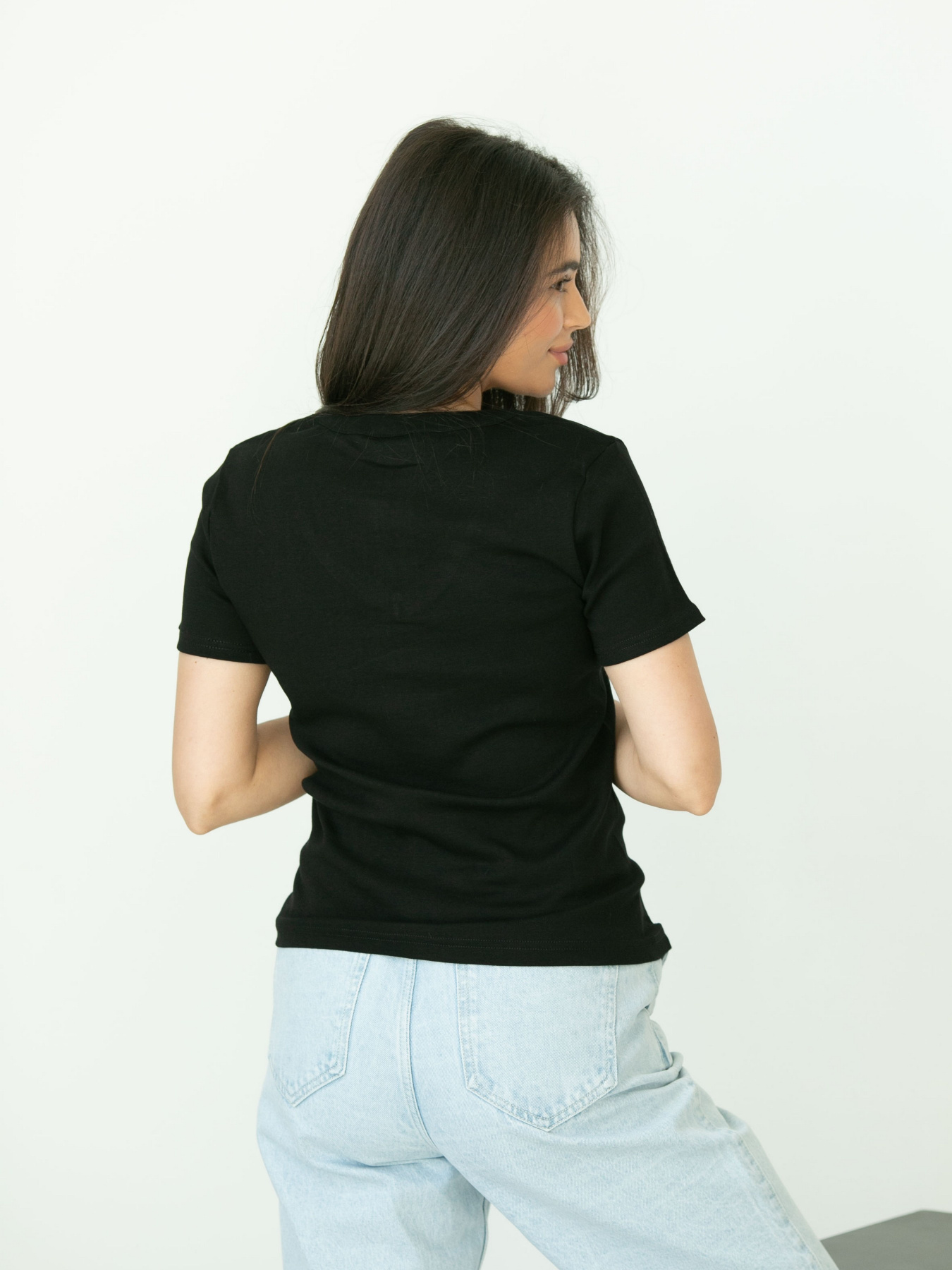 Футболка Наталюкс модель 21236932909 Фото