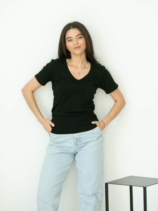 Футболка Наталюкс модель 21236932909 Фото