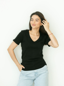 Футболка Наталюкс модель 21236932909 Футболка Наталюкс модель 21236932909 Фото