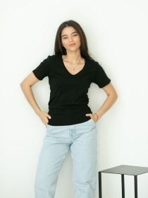 Футболка Наталюкс модель 21236932909 Футболка Наталюкс модель 21236932909 Фото