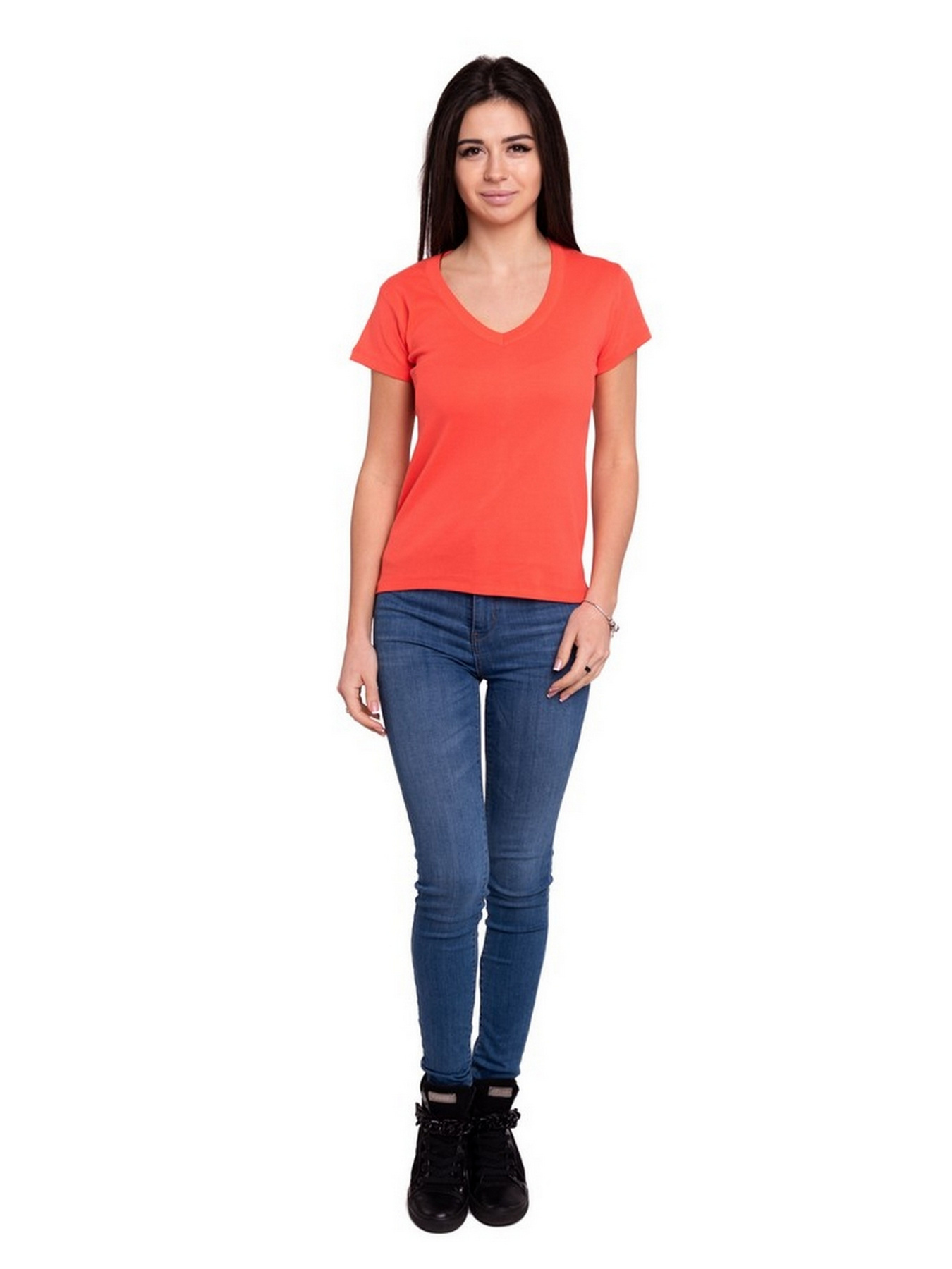 Футболка Наталюкс модель 21236961720 Фото