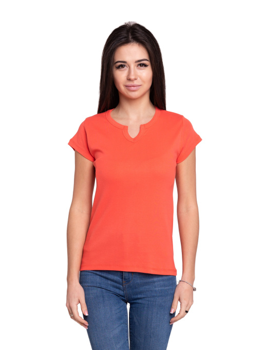 Футболка Наталюкс модель 21236961720 Фото