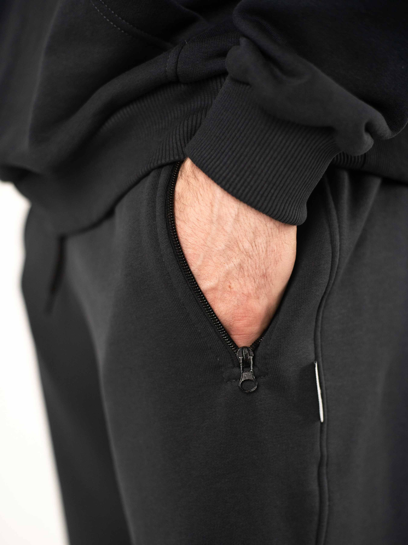 Штаны спортивные Custom Wear модель cw-pant-6553 Фото