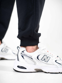 Штаны спортивные Custom Wear модель cw-pant-6553 Фото