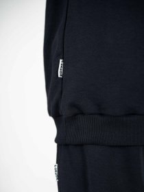 Худи Custom Wear модель cw-hood-8658 Фото