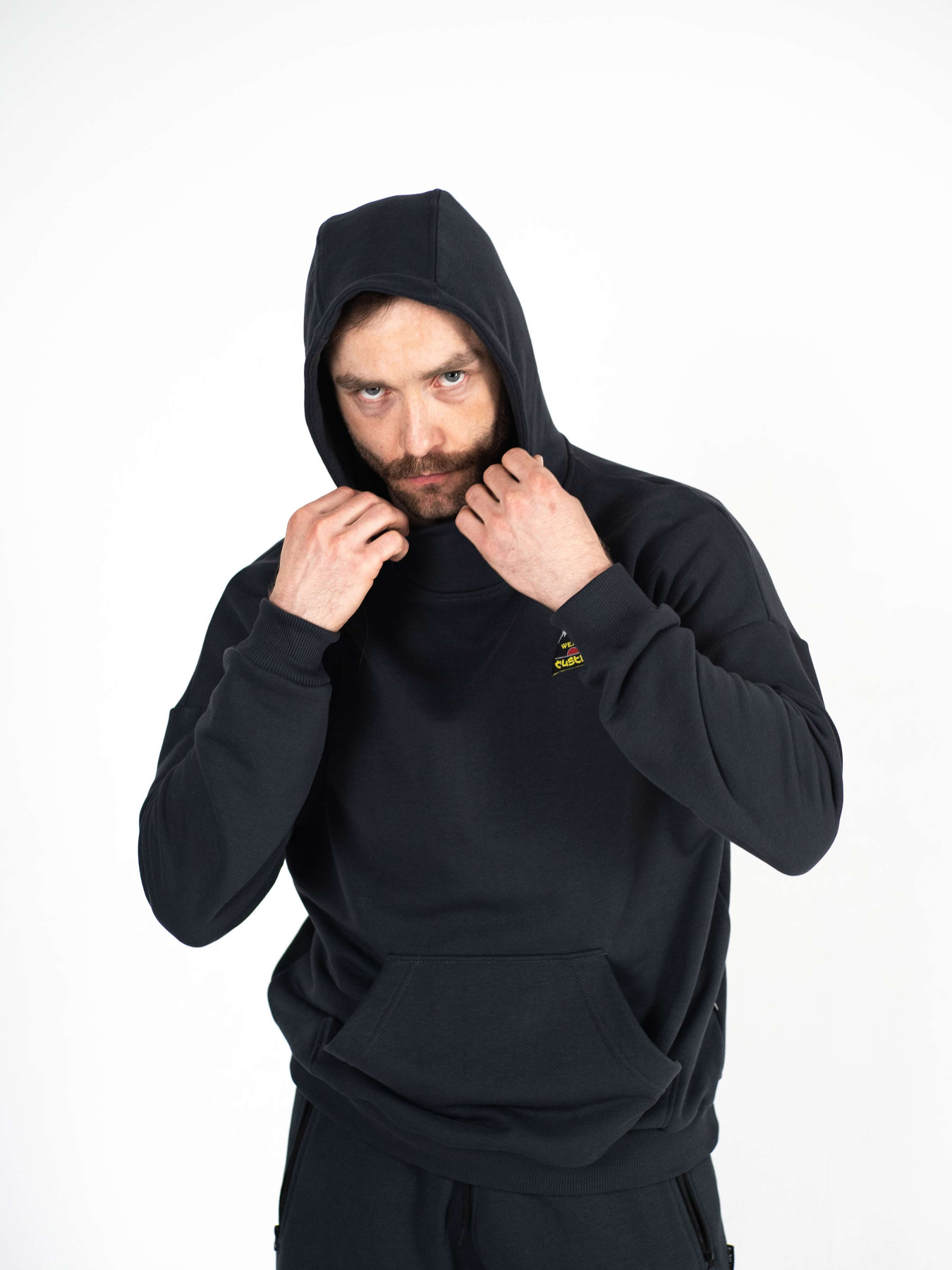 Худі Custom Wear модель cw-hood-8658 Фото