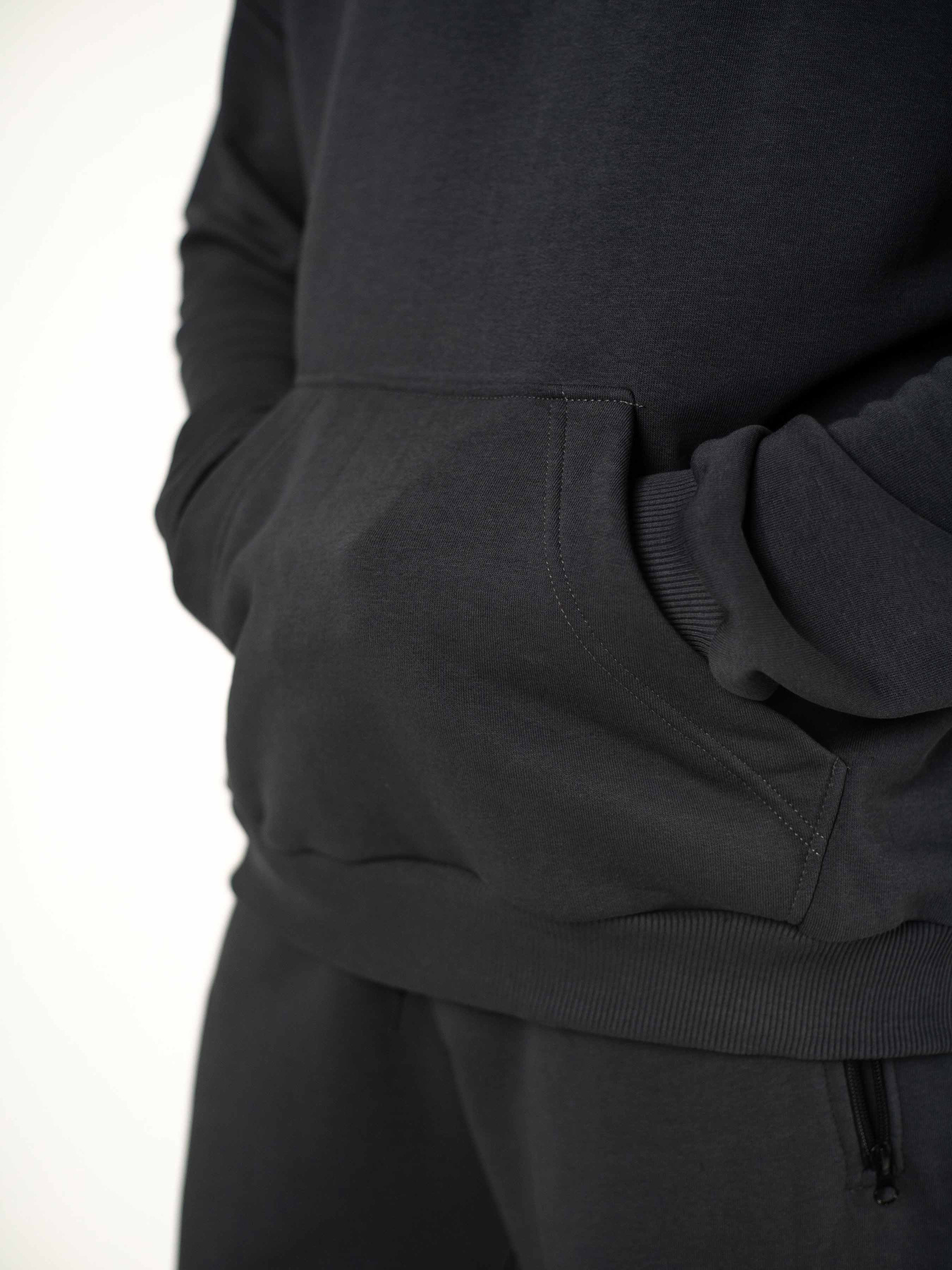 Худі Custom Wear модель cw-hood-8658 Фото