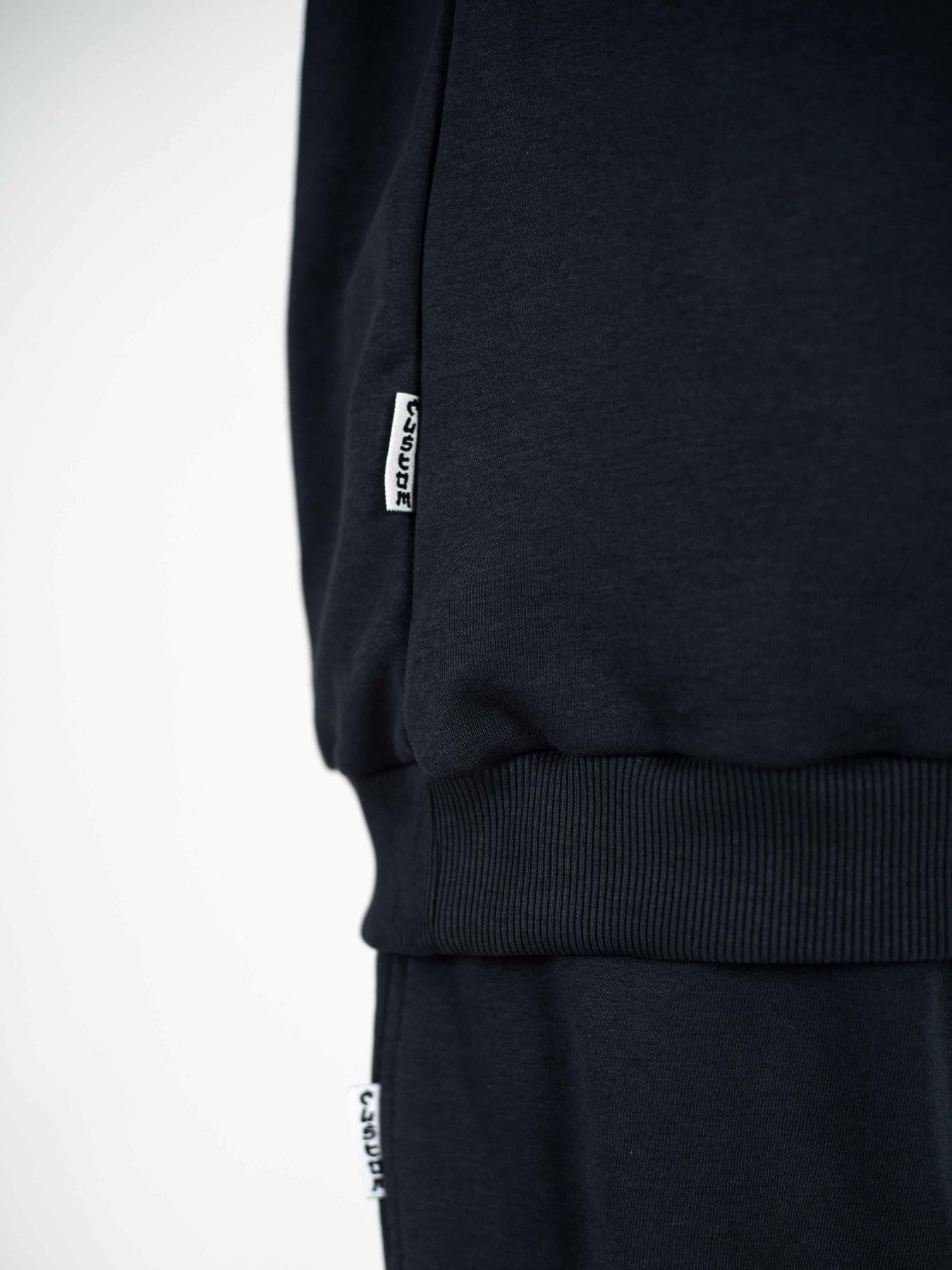 Худі Custom Wear модель cw-hood-8658 Фото