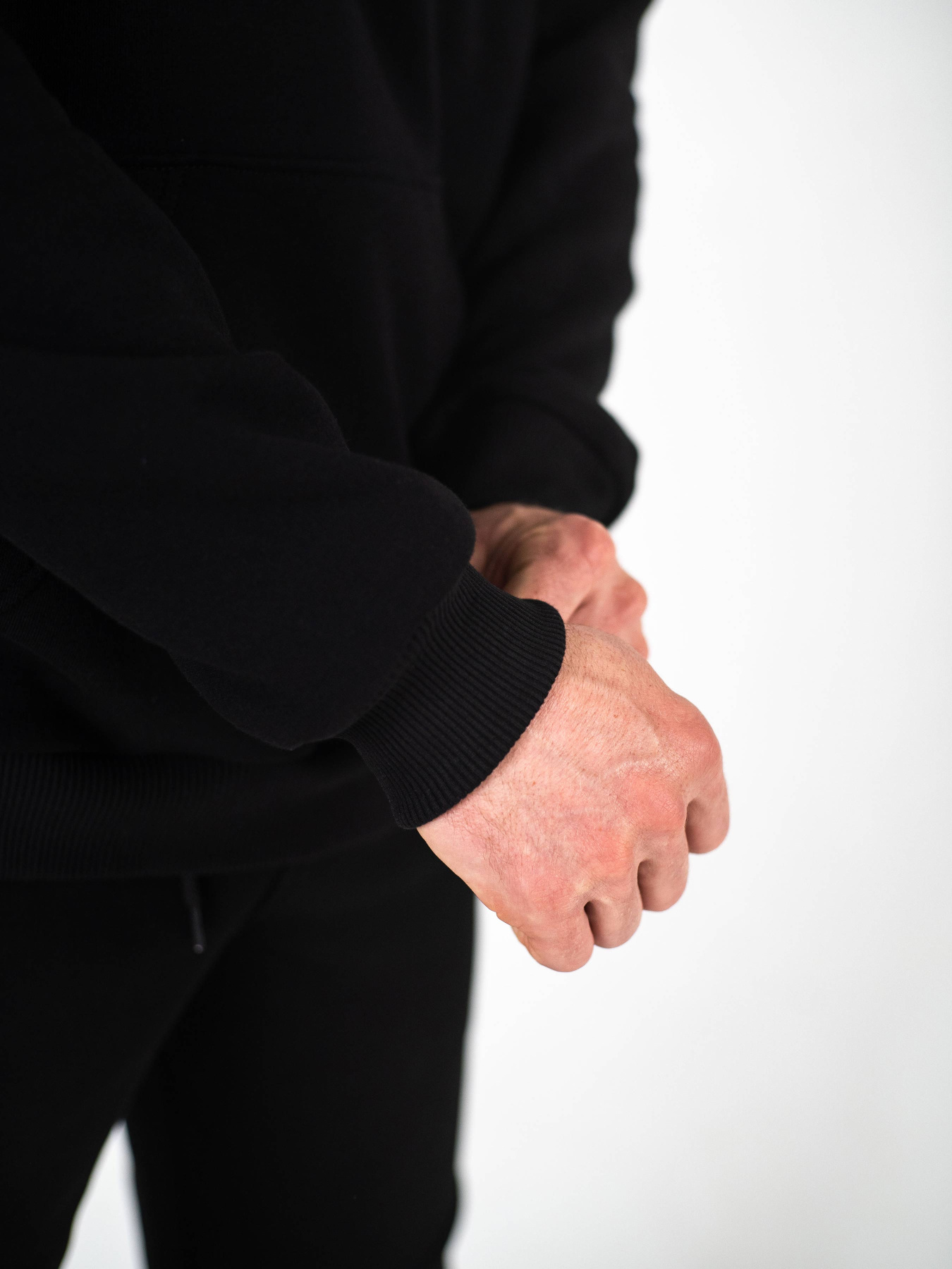 Худи Custom Wear модель cw-hood-4682 Фото