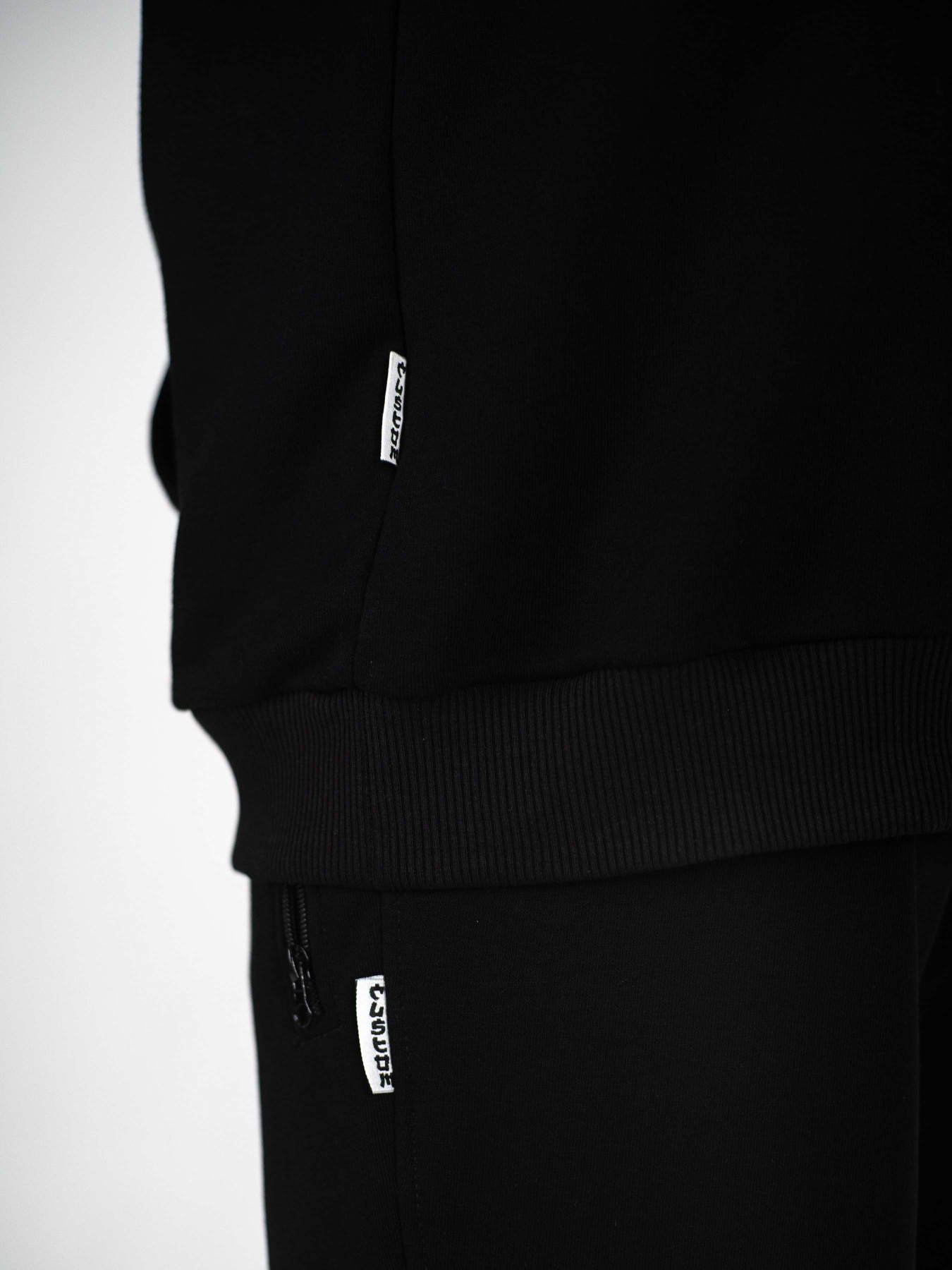 Худі Custom Wear модель cw-hood-4682 Фото