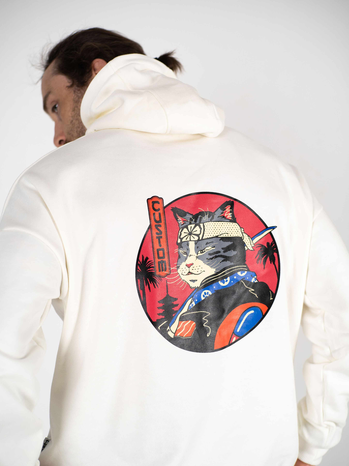 Спортивный костюм Custom Wear модель cw--4554 Фото