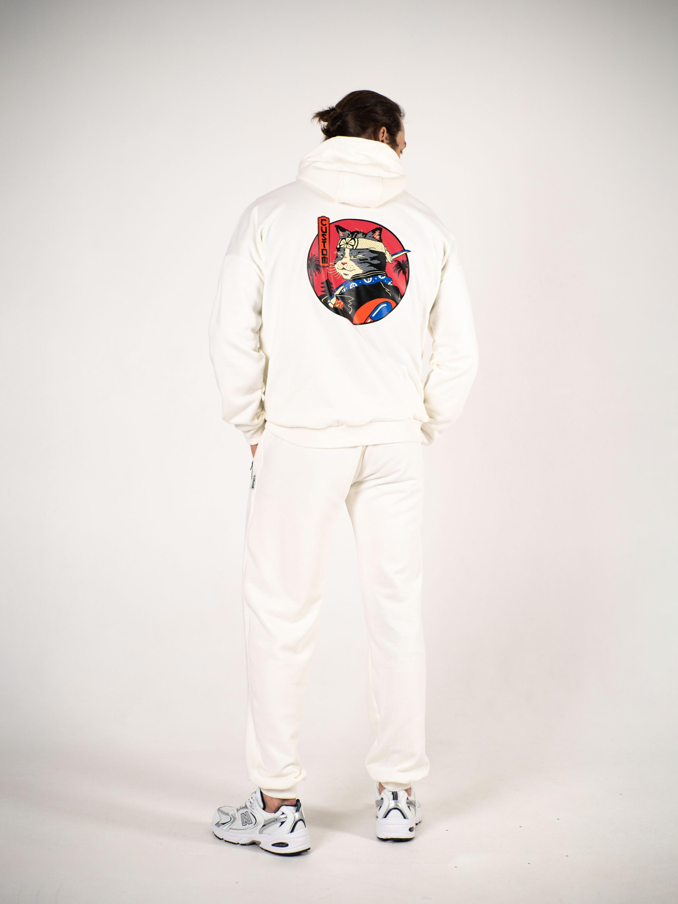 Спортивный костюм Custom Wear модель cw--4554 Фото