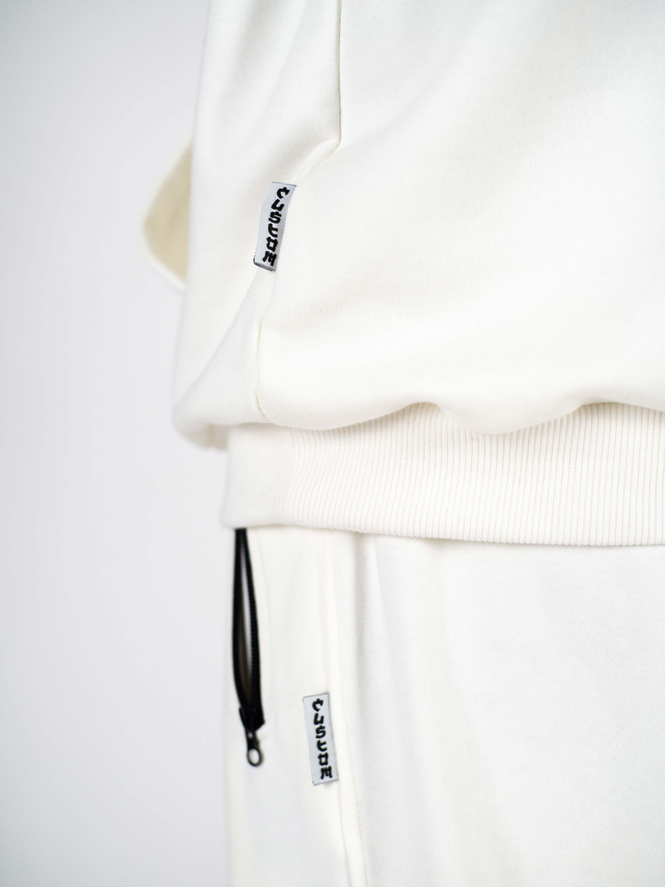 Спортивний костюм Custom Wear модель cw--4554 Фото