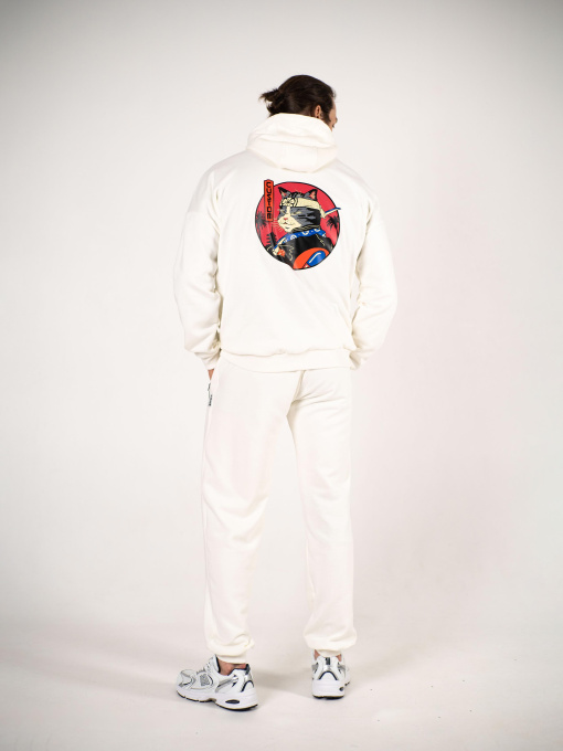 Спортивний костюм Custom Wear модель cw--4554 Фото