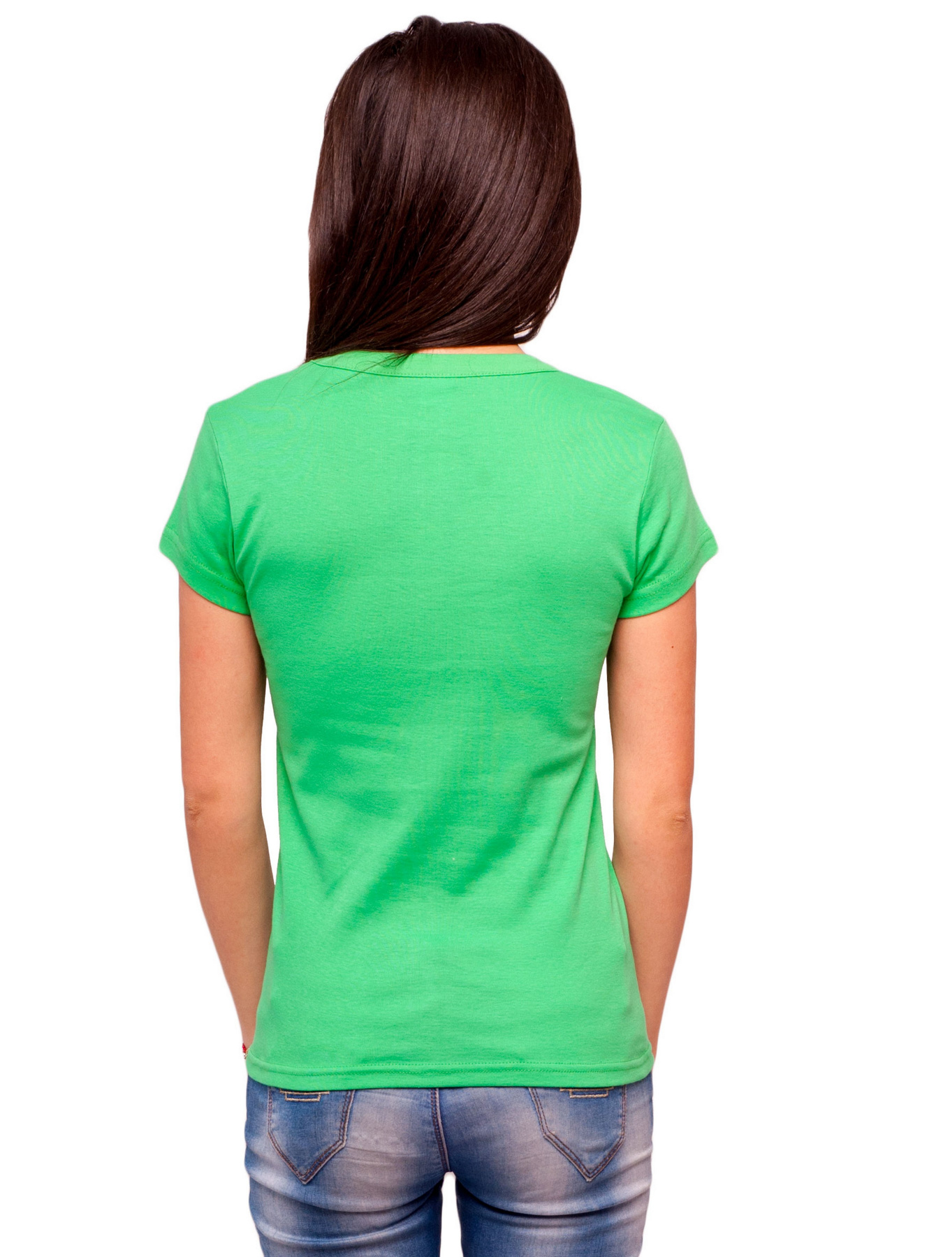 Футболка Наталюкс модель 21236966240 Фото