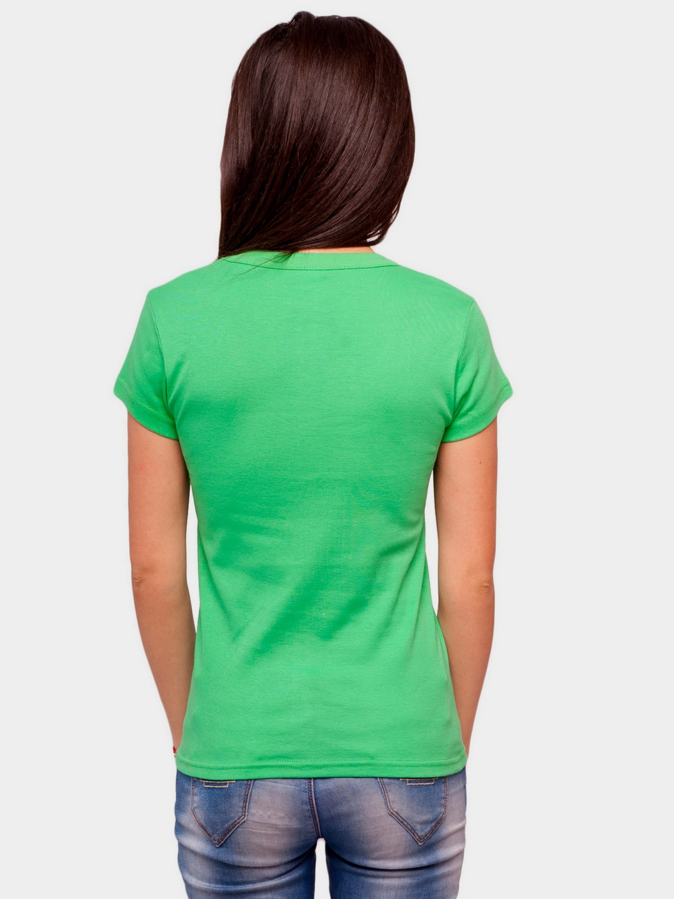 Футболка Наталюкс модель 21236966240 Фото