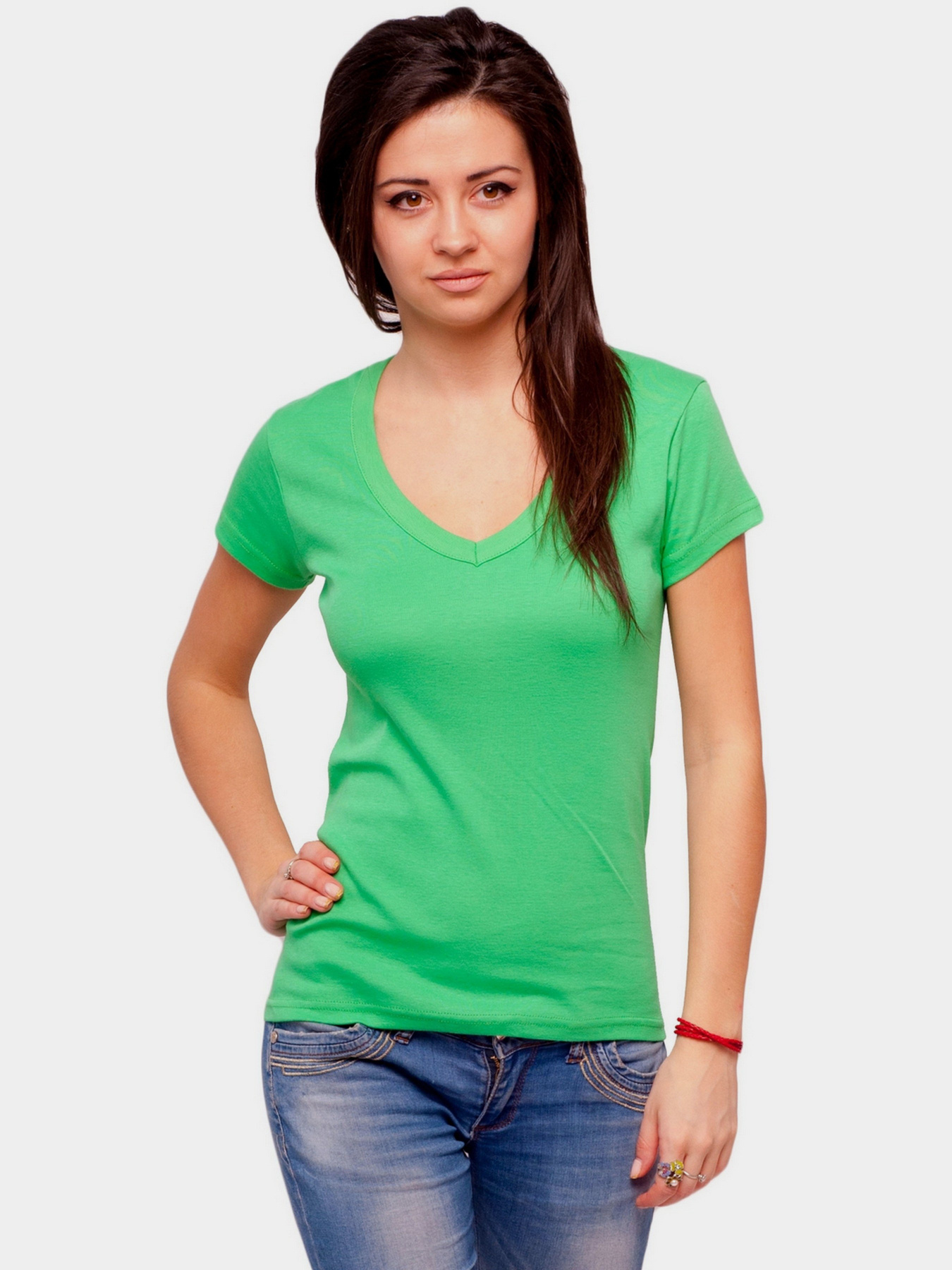 Футболка Наталюкс модель 21236966240 Фото